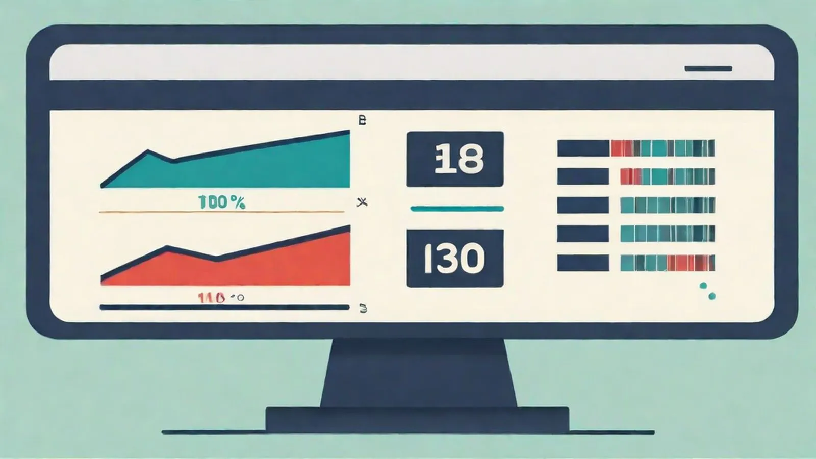 Dashboard showing Core Web Vitals metrics from Search Console and PageSpeed Insights side by side