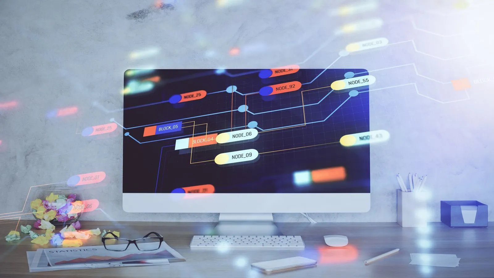 Developer debugging interaction performance with browser DevTools performance panel
