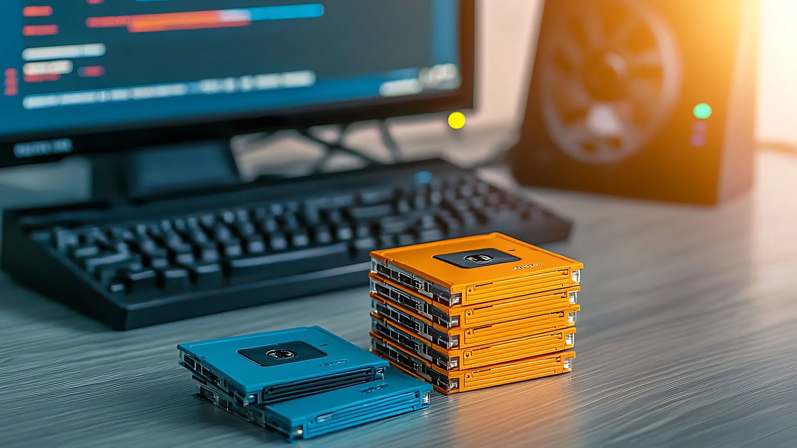 Comparison diagram showing Redis, Memcached, and built-in WordPress cache architectures and use cases